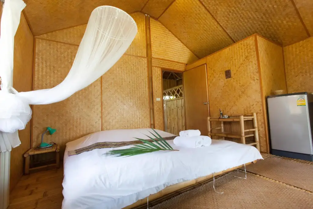 Пхукет: Bamboo Heaven Home