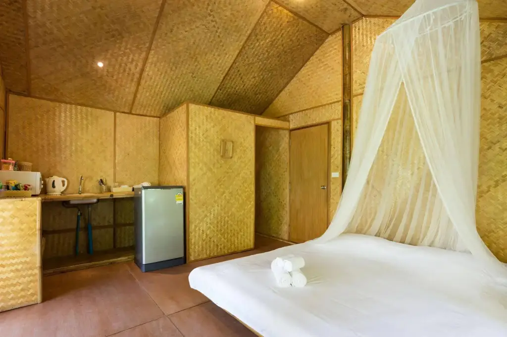 Пхукет: Bamboo Heaven Home
