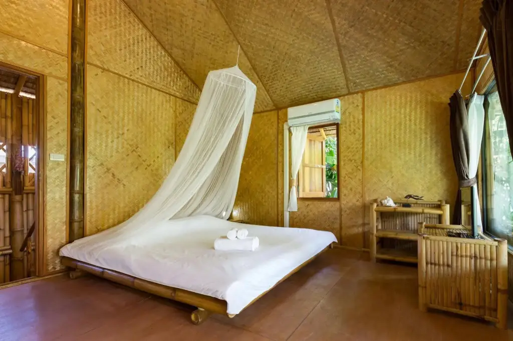 Пхукет: Bamboo Heaven Home
