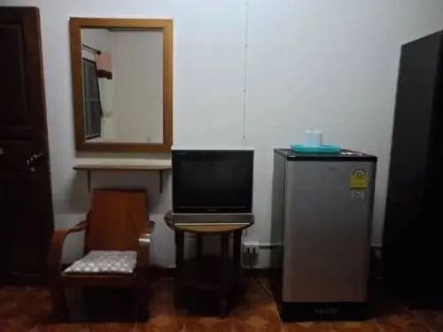 Мэхонгсон: Panglor Villa Guesthouse & Resort