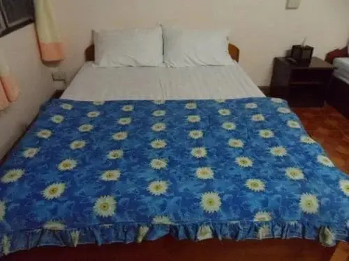 Мэхонгсон: Panglor Villa Guesthouse & Resort
