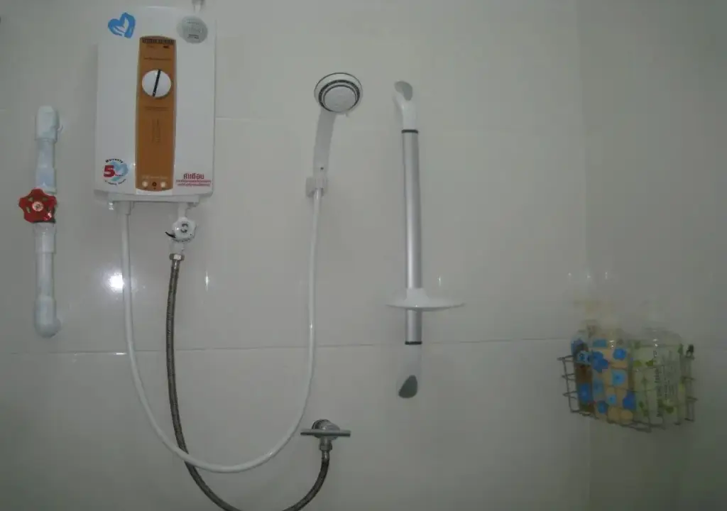 Пранбури : Coolhouse Hotel