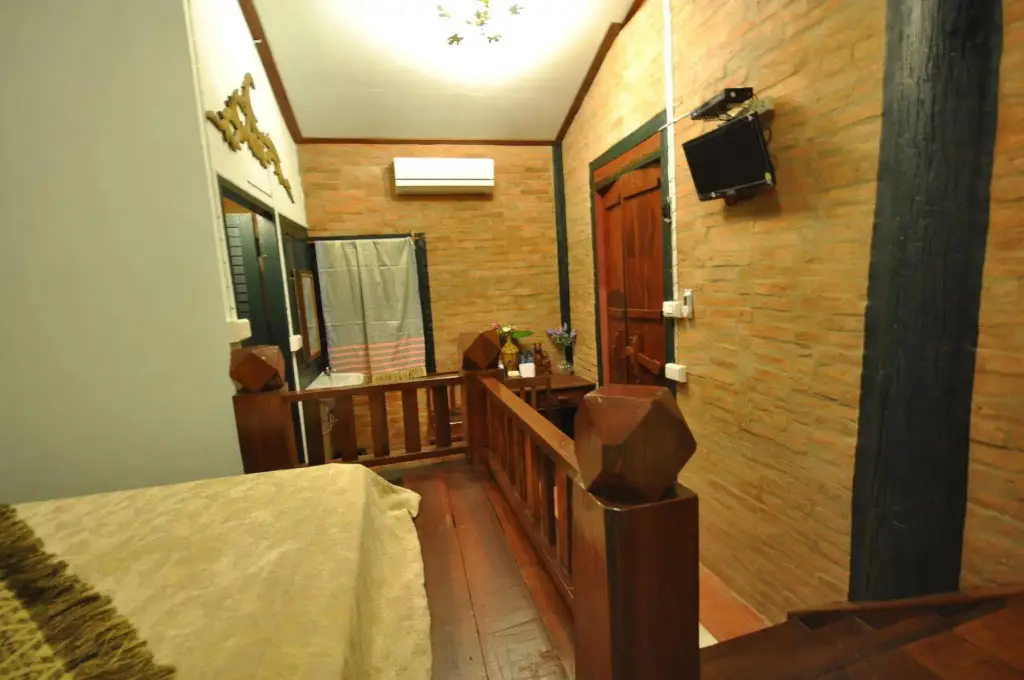Аюттхая: Ayutthaya Bouchic Hostel