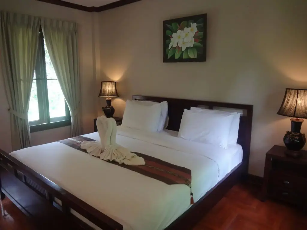 Мэхонгсон: Fern Resort (SHA Extra Plus)