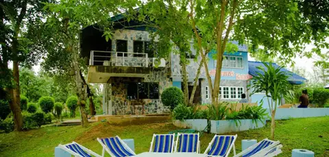 Chatpetch Resort — фото 1