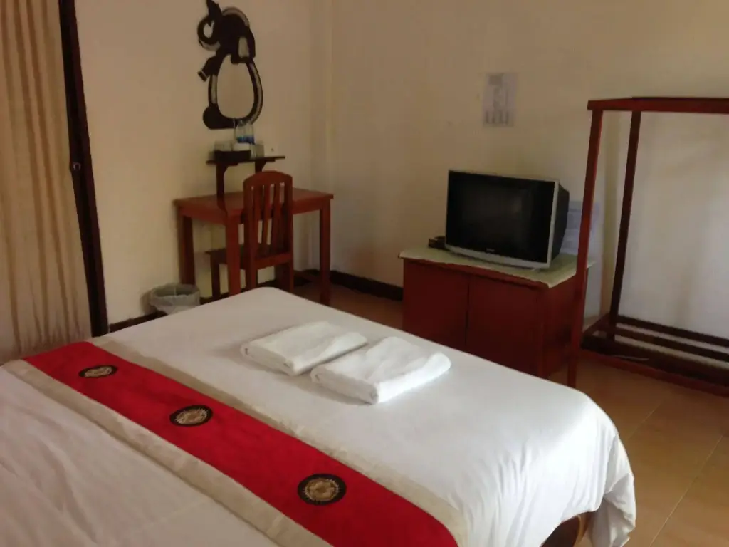 Паи: Pai Tara Resort
