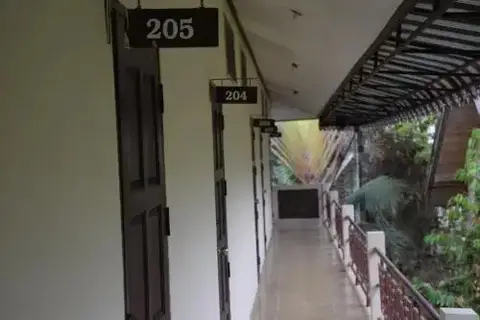 The Empire Samui Guest House — фото 1