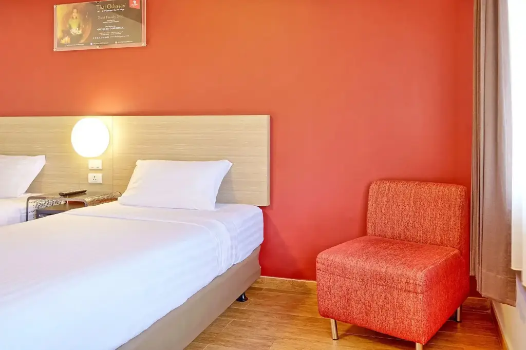 Хатъяй: Easy Planet Hat Yai