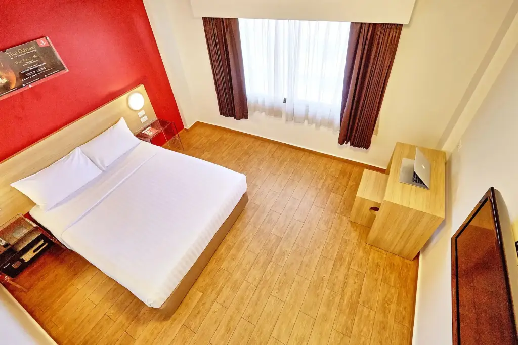 Хатъяй: Easy Planet Hat Yai