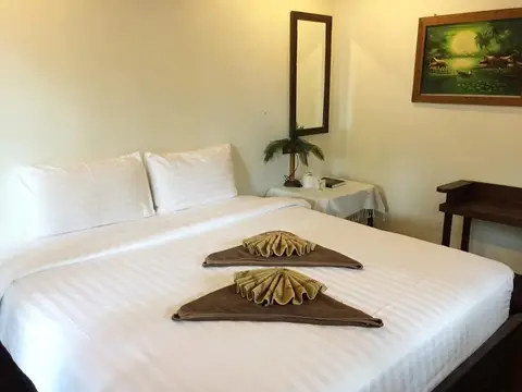 V-View Beach Resort — фото 1