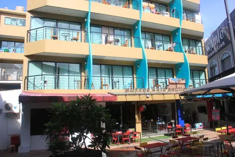 Must Sea Hotel Kata — фото 1