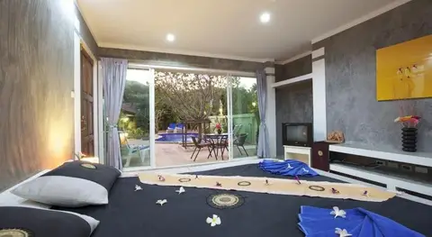 Sunshine Guest House — фото 1