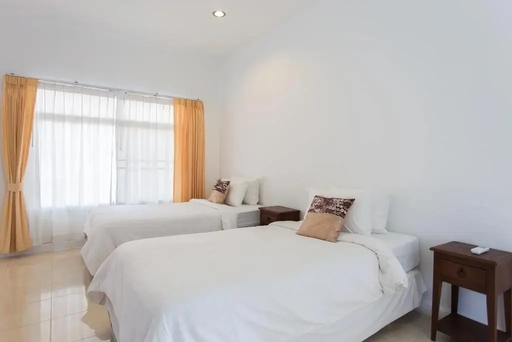 Краби: Baan Andaman Villa