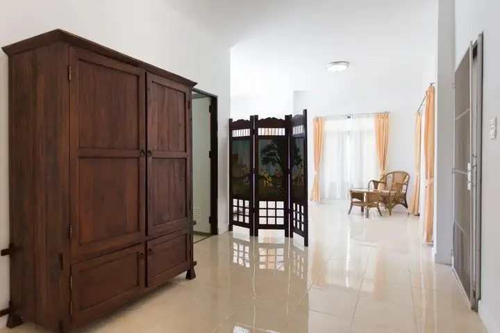 Краби: Baan Andaman Villa