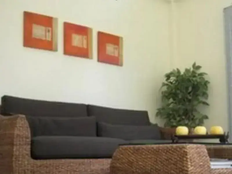 Банг-Сапхан: Na Na Chart Beach Home