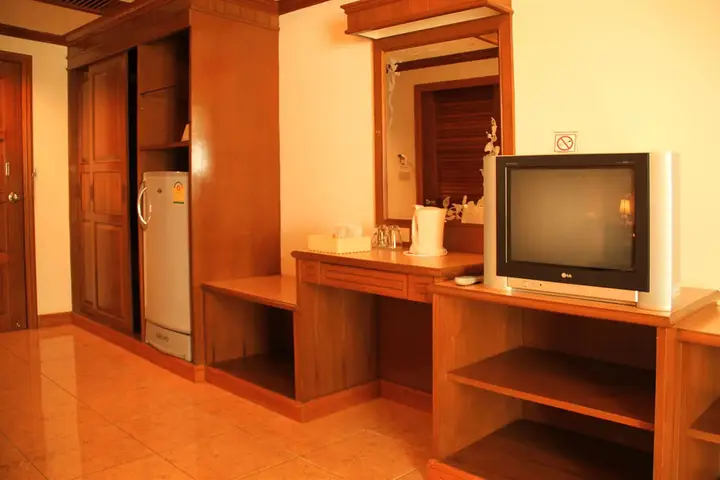 Пхукет: Memory Karon Resort