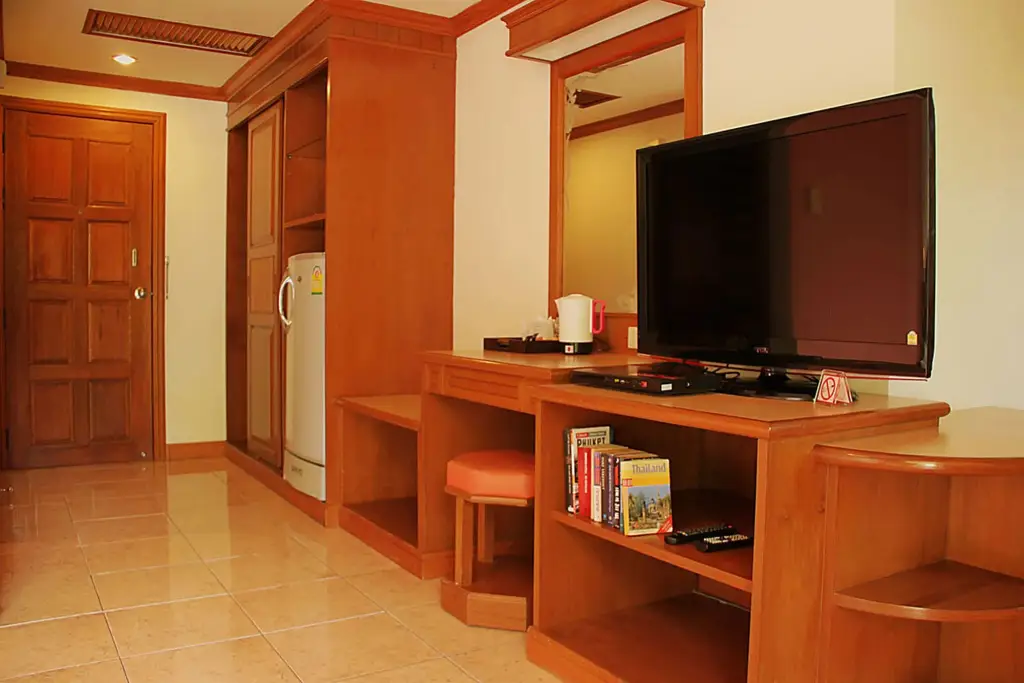 Пхукет: Memory Karon Resort