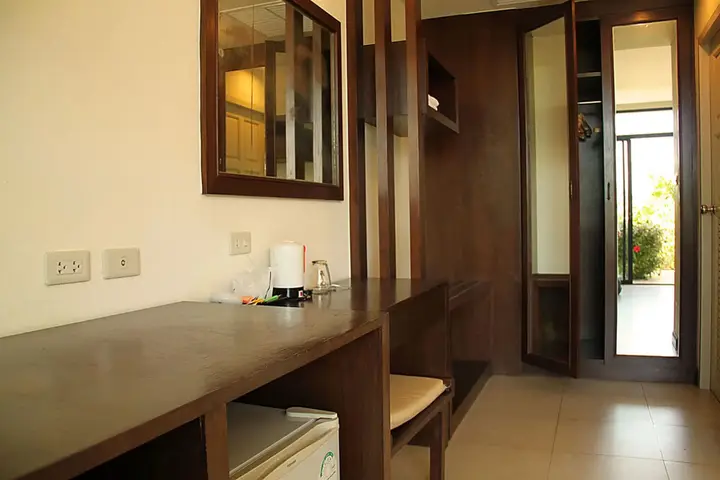 Пхукет: Memory Karon Resort
