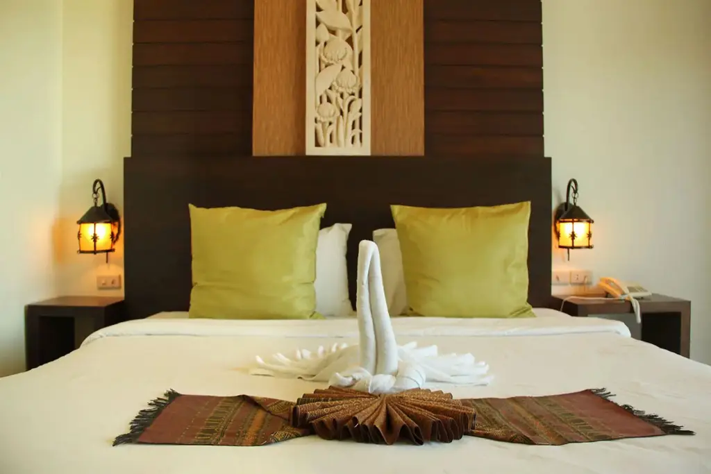 Пхукет: Memory Karon Resort