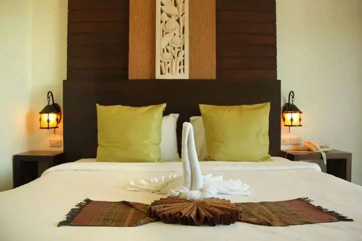 Пхукет: Memory Karon Resort