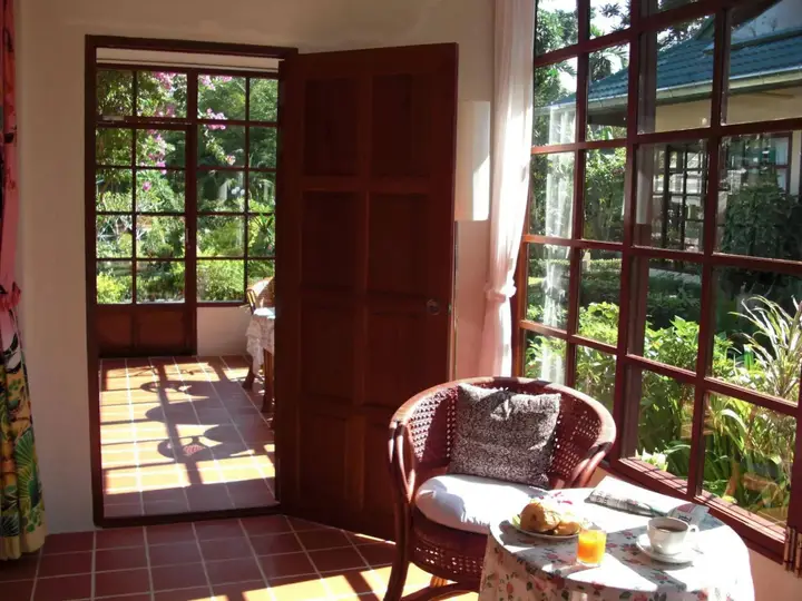 Сичон: Ekman Garden Resort Nakhon Si Thammarat