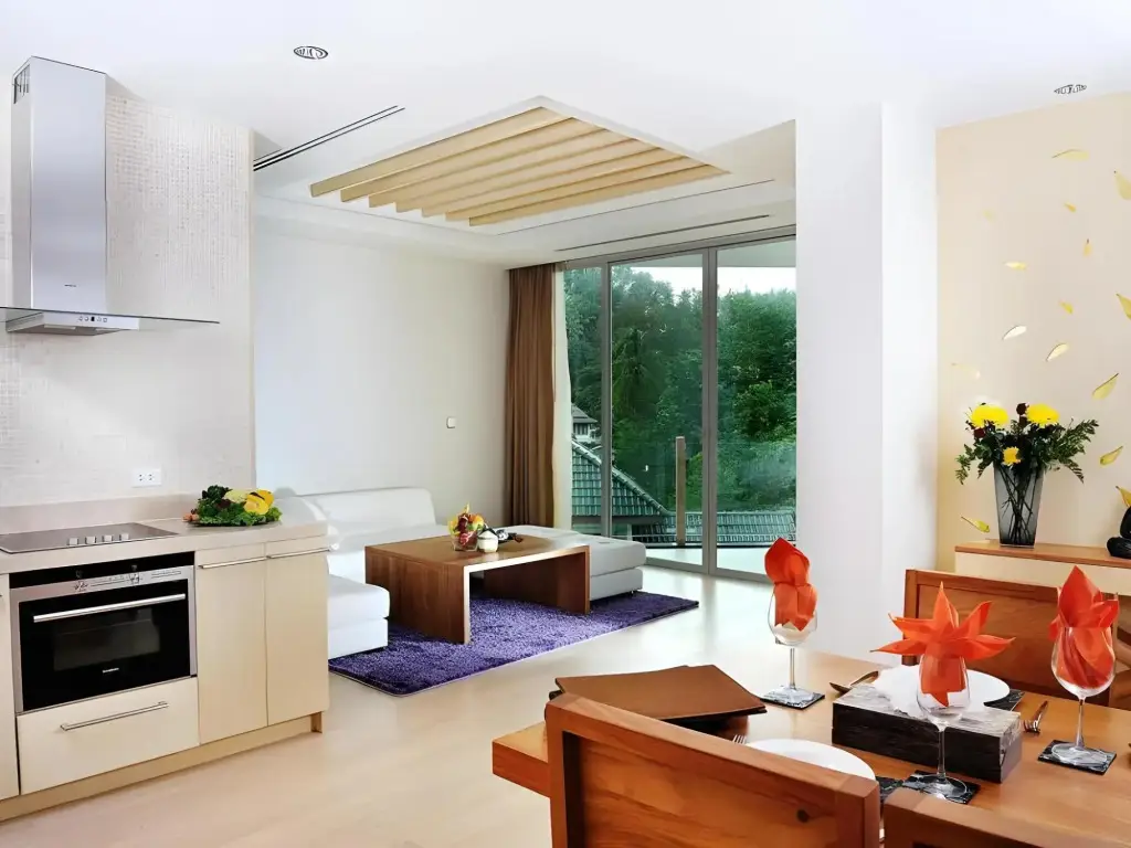 Пхукет: Beachfront Phuket