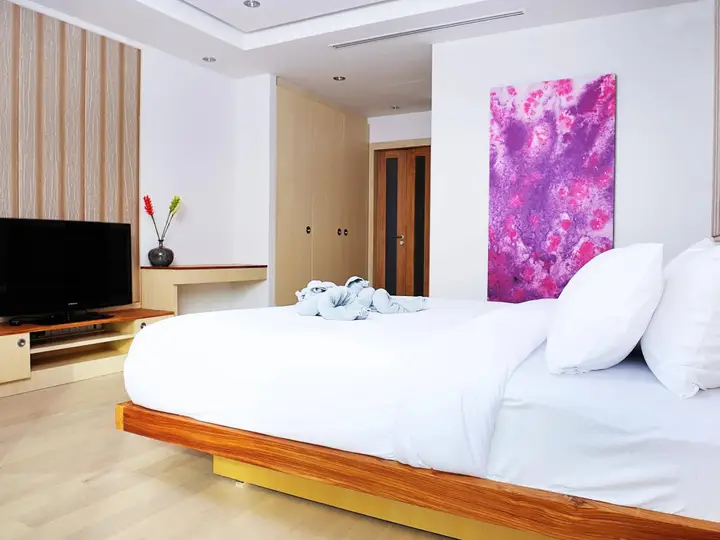 Пхукет: Beachfront Phuket