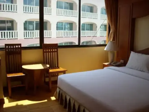 U Tai Tip Guest House — фото 1