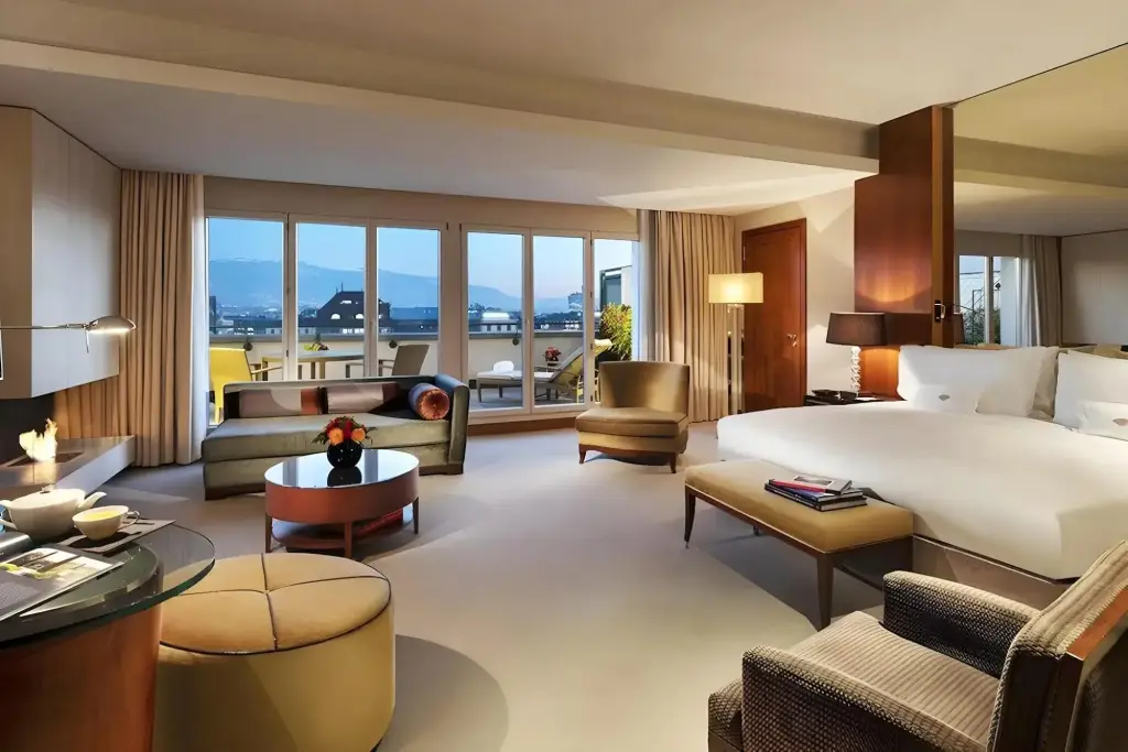 Маерим: Four Seasons Resort Chiang Mai