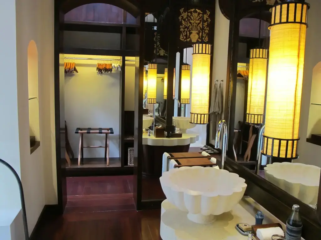 Маерим: Four Seasons Resort Chiang Mai