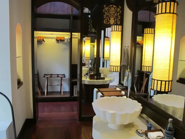 Маерим: Four Seasons Resort Chiang Mai