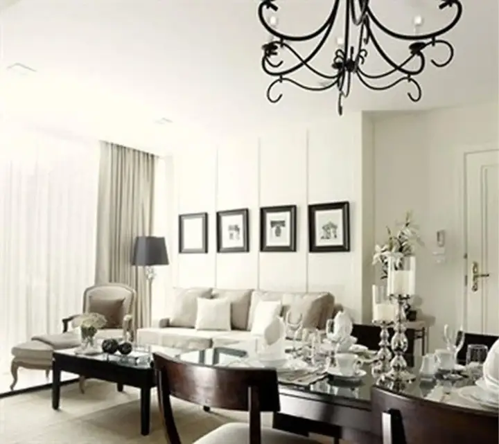 Бангкок: Rongratana Executive Residence