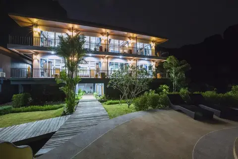 Railay Phutawan Resort — фото 1