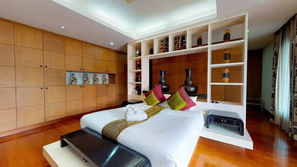 Бангламунг: Grace Villa Pattaya By DDM Siam
