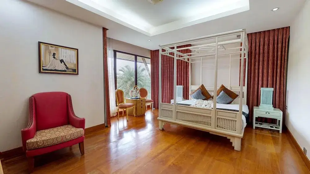 Бангламунг: Grace Villa Pattaya By DDM Siam