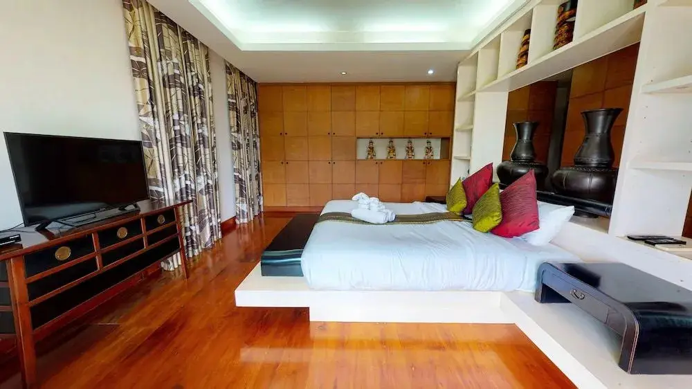 Бангламунг: Grace Villa Pattaya By DDM Siam