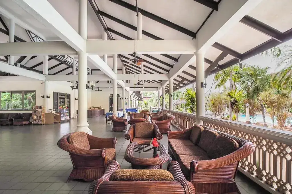 Bannammao Resort — фото 1