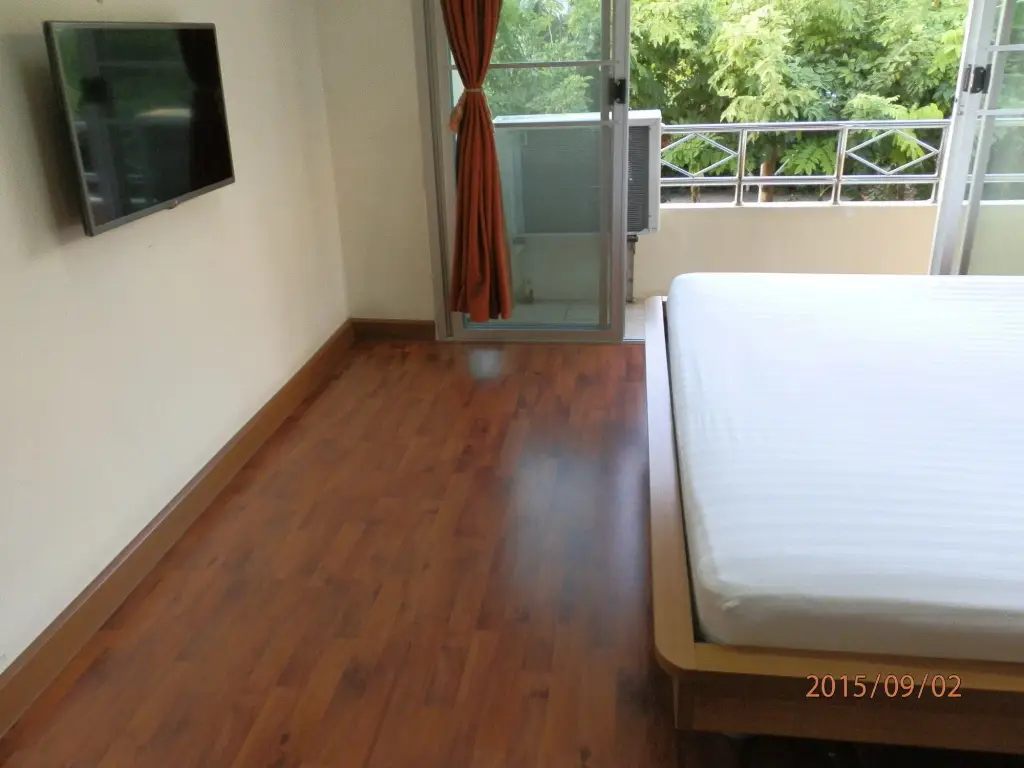 Бангкок: Sandy Serviced Apartment
