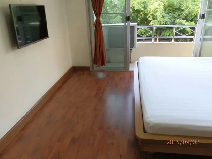 Бангкок: Sandy Serviced Apartment