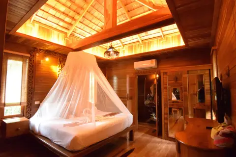 Baan Habeebee Resort — фото 1