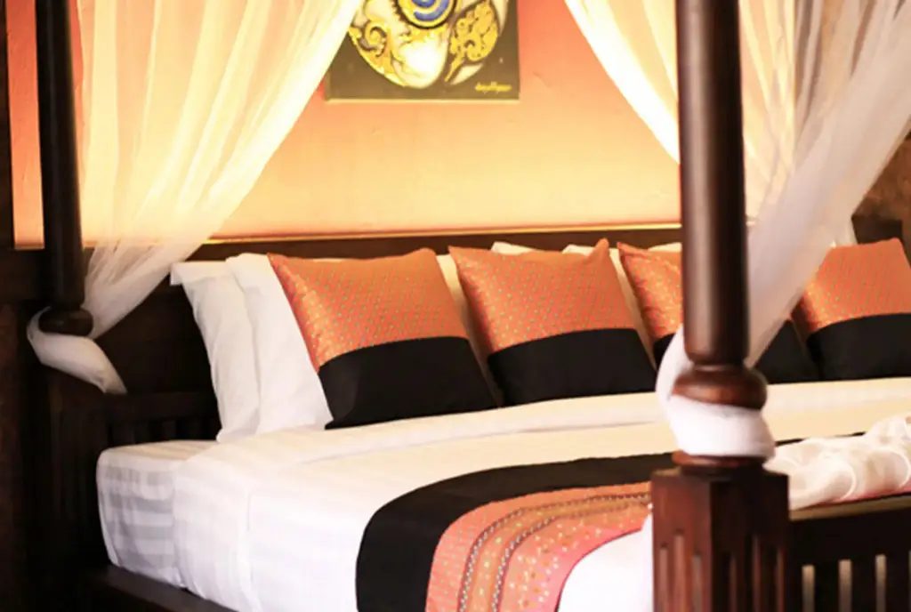Краби: Dee Andaman Hotel
