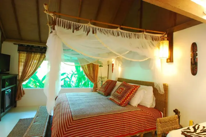 Паи: Pai Island Resort
