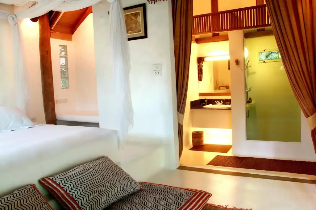 Паи: Pai Island Resort