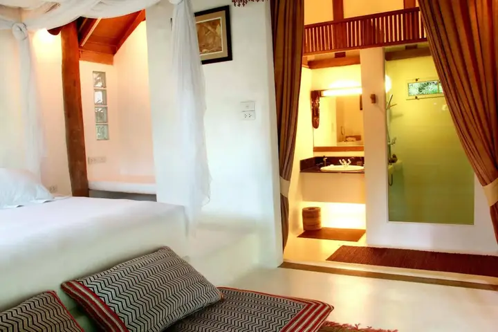 Паи: Pai Island Resort