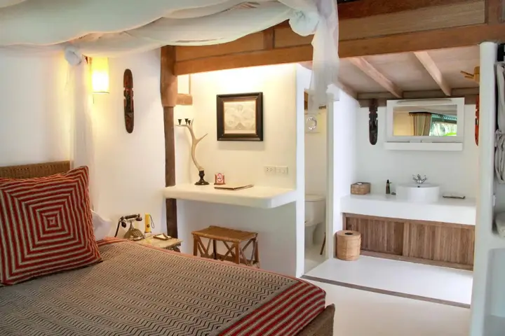 Паи: Pai Island Resort
