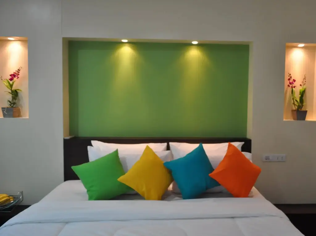 Краби: Andaman Legacy Guest House