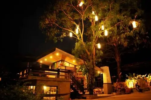 Чианграй: Prai Nurn Resort