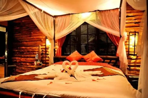 Чианграй: Prai Nurn Resort