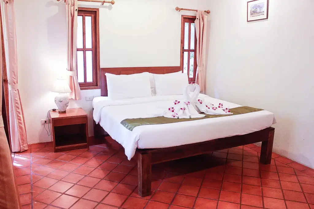 Пхукет: Bangtao Village Resort
