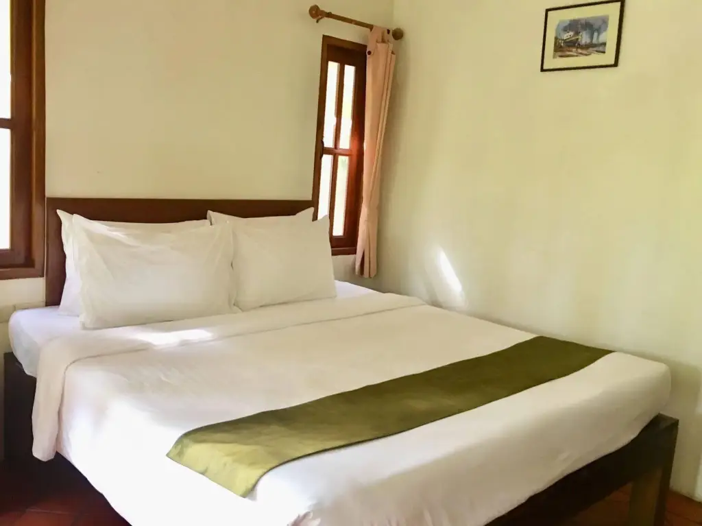 Пхукет: Bangtao Village Resort